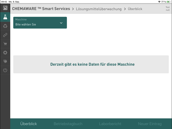 Screenshot #6 pour Safechem Europe GmbH
