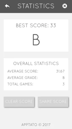 Multiply Master screenshot 2