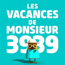 Escape Game Mr.3939's Holiday