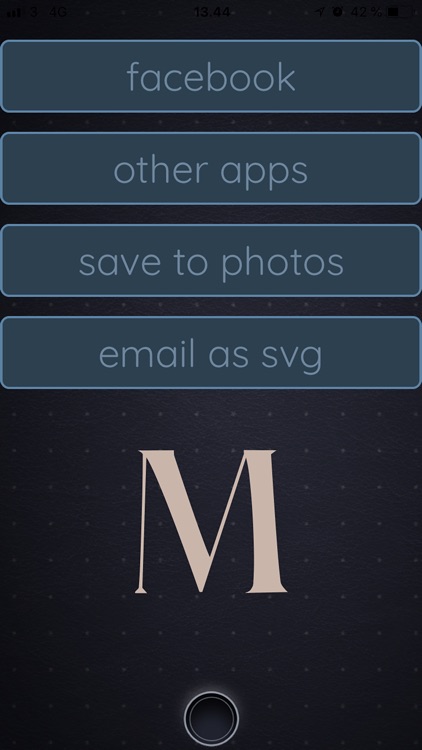 fontdesignR screenshot-8