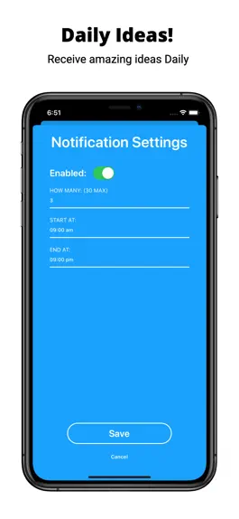 Game screenshot Crazyy Ideas apk