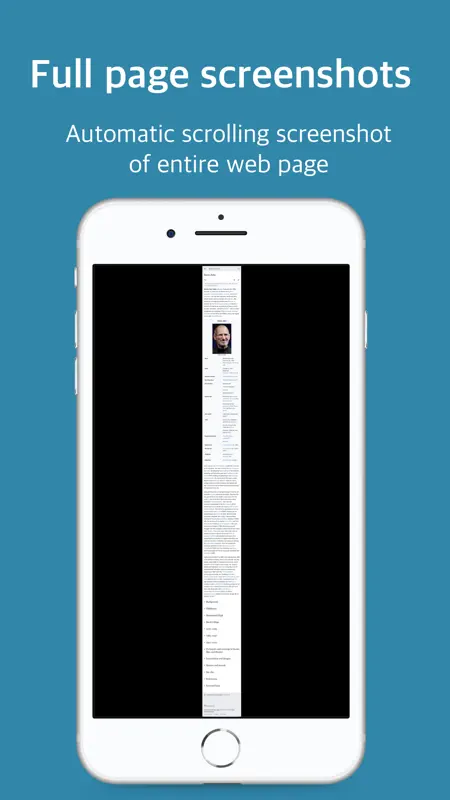 WebCapture- full page capture screenshot 2 of 5
