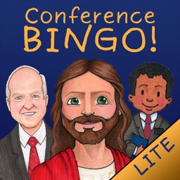 Conference Bingo! LITE