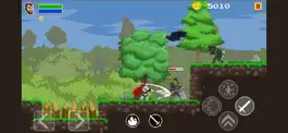 Game screenshot Ravenge Of Sun Knight mod apk