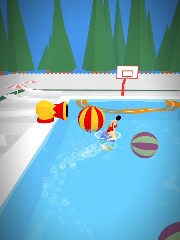Screenshot #6 pour Surf Dunk