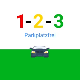 1-2-3 parkplatzfrei