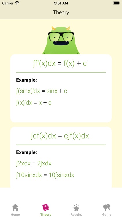 Integration monster screenshot-3