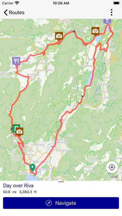 DGtalguide screenshot-4