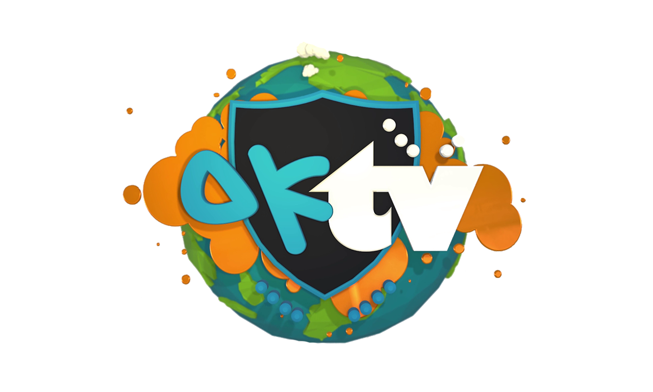 OKTV  - A voice for children