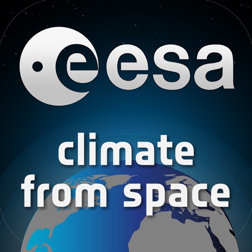 Climate from Space