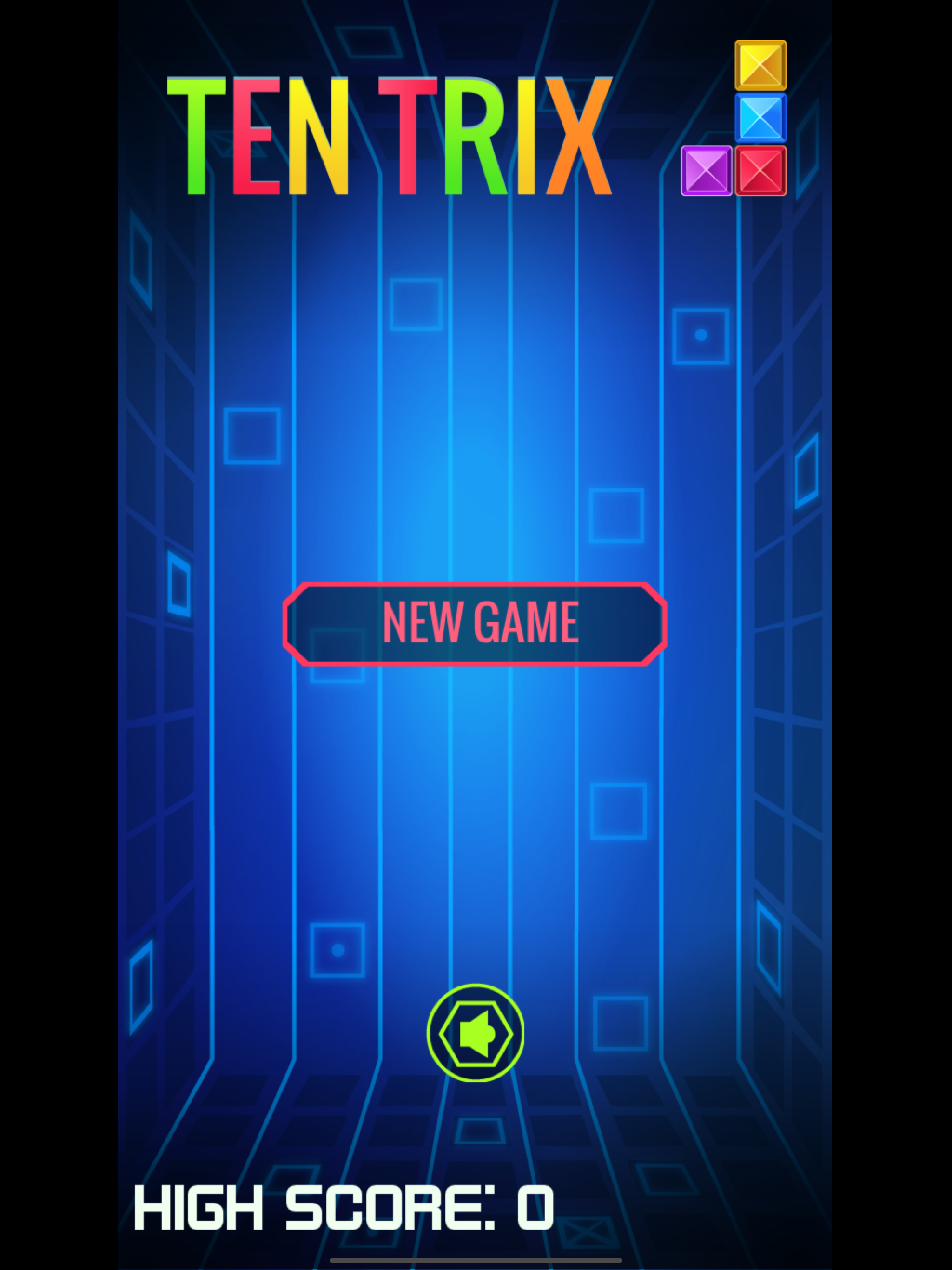 TenTrix