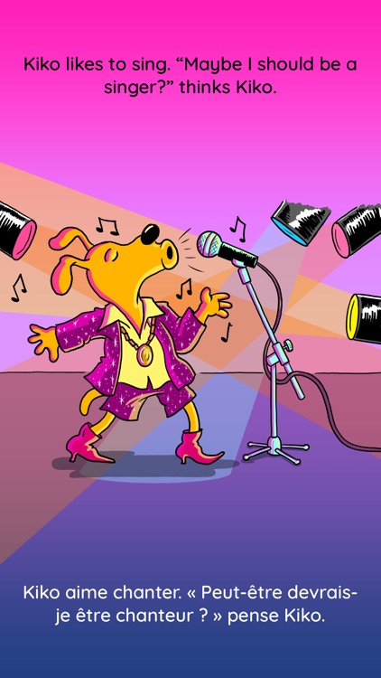 Unuhi: Bilingual Books