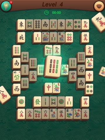 Mahjong Xのおすすめ画像4