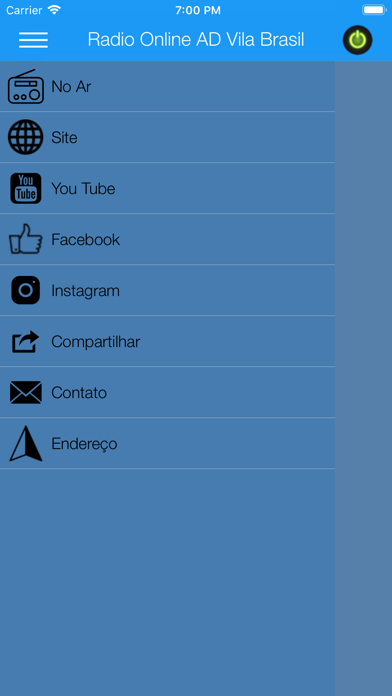 AD Vila Brasil screenshot 3