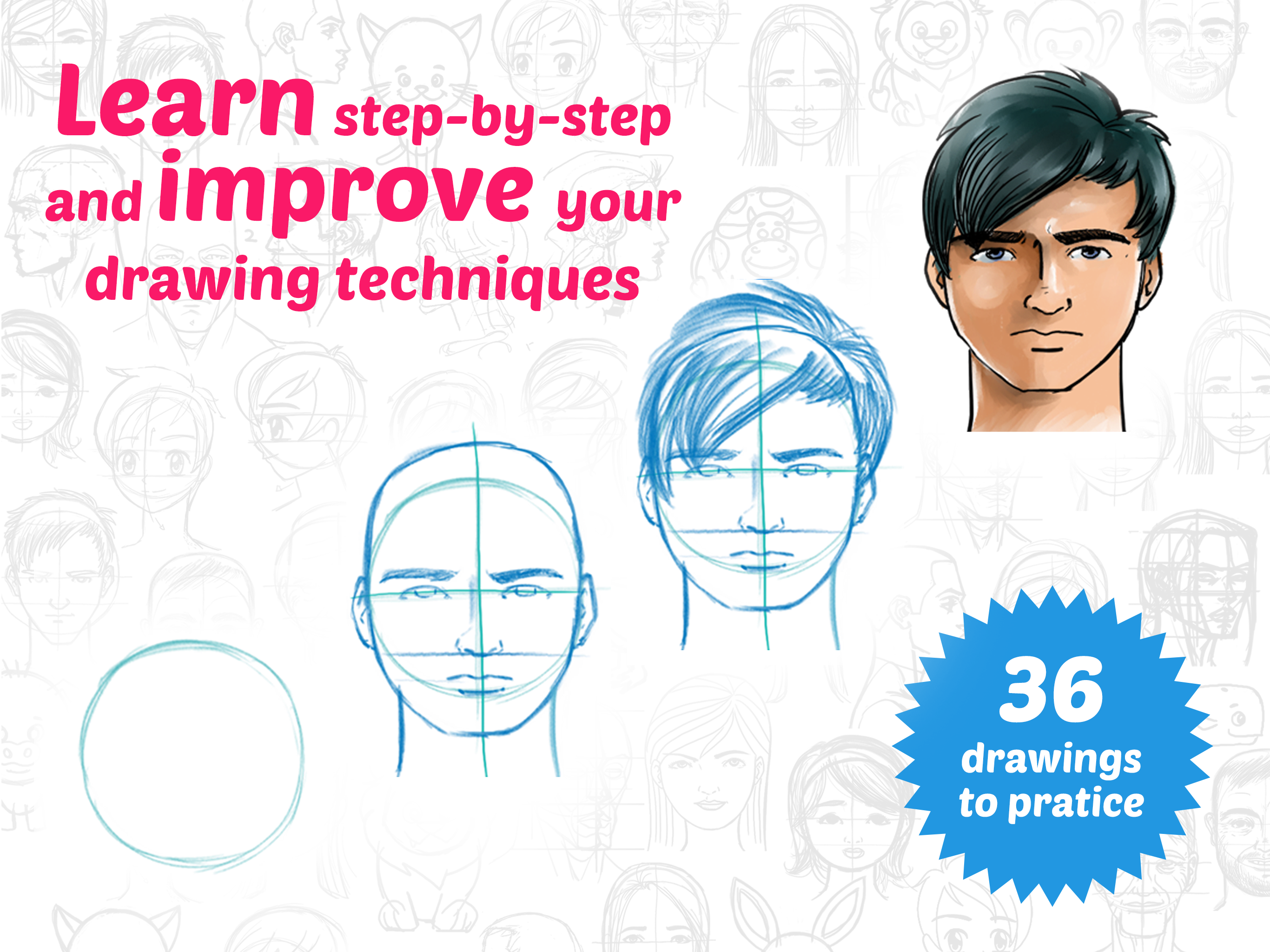 How2Draw screenshot 6