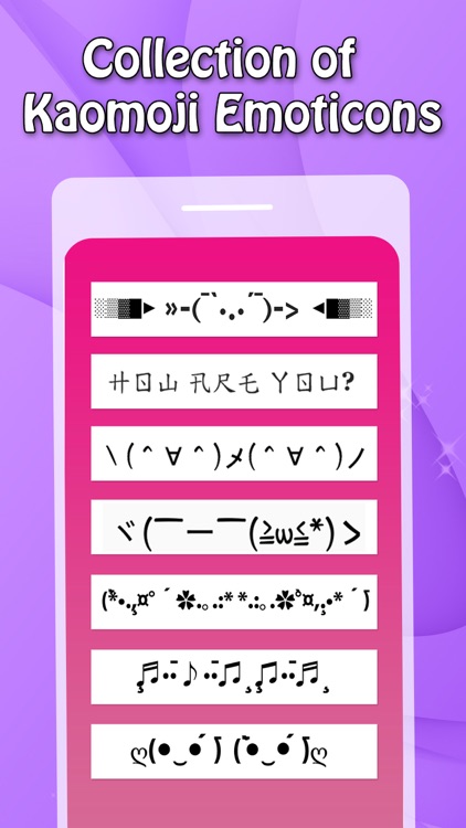 Cool Text: Symbol Characters screenshot-3