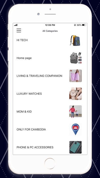NiNin Store screenshot-3