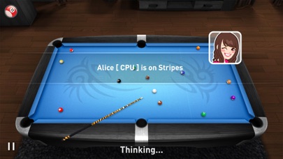 Real Pool 3D screenshot1