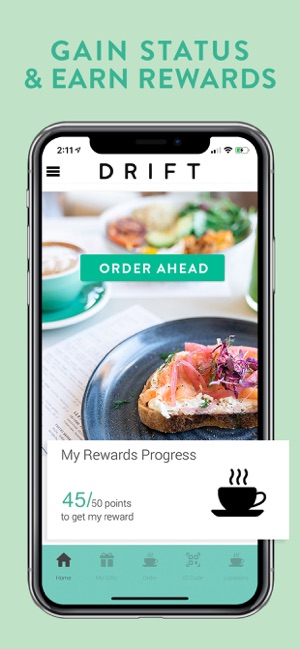 Drift Coffee Kitchen(圖3)-速報App