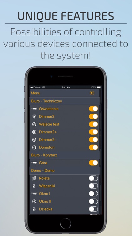 DeimicApp screenshot-6