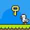 Icon MathDuck