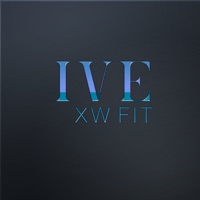 IVE XW FIT sur PC