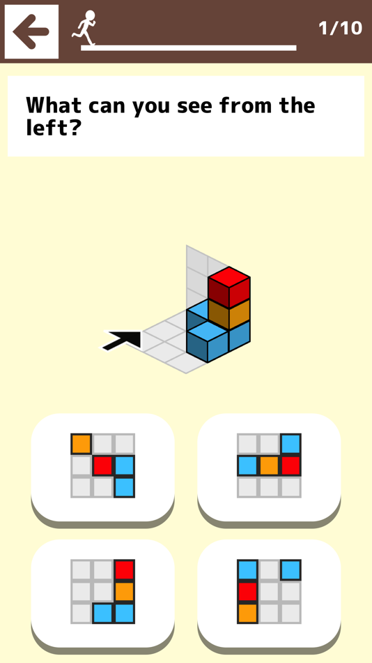 #4. Kids Building Blocks (iOS) 由: AMGAMES Inc.