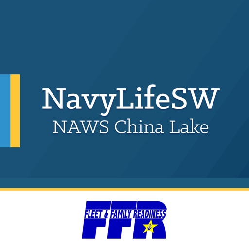 Navylife China Lake