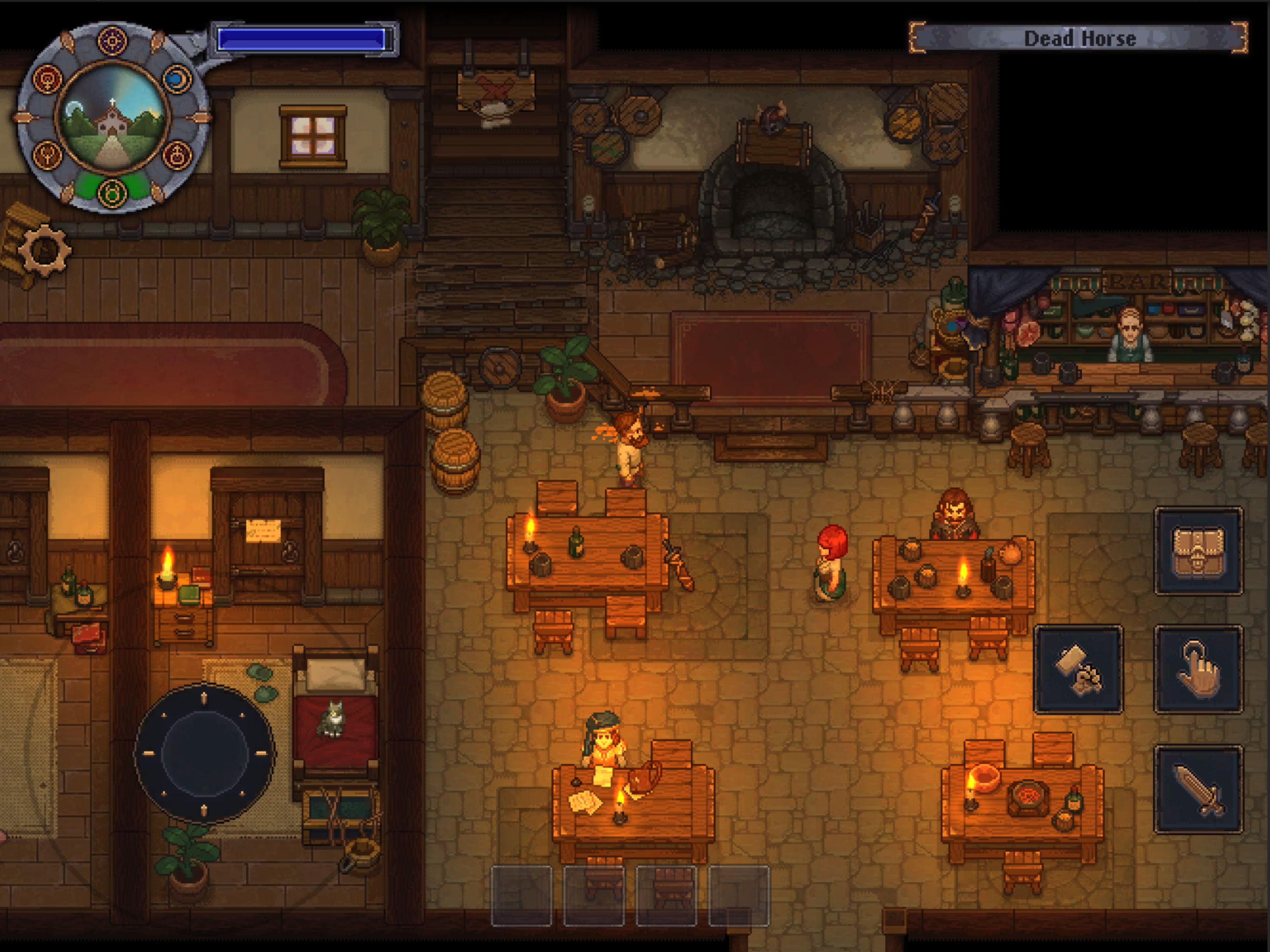 Graveyard Keeper screenshot 15