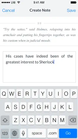 Game screenshot Dymocks eReader apk