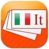 Italian Flashcards - iPhoneアプリ