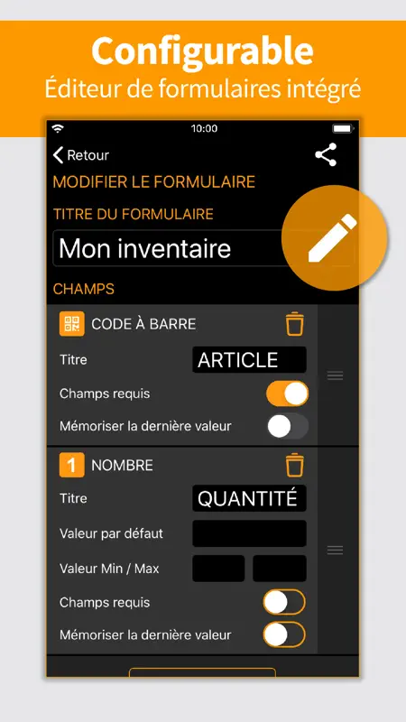 Scan-IT to Office screenshot 4 of 8