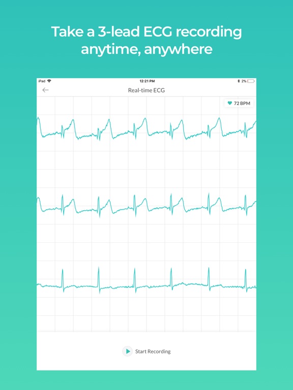 Screenshot #5 pour Humeds