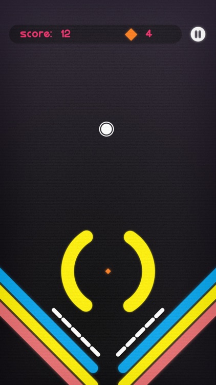 Catch Down screenshot-3