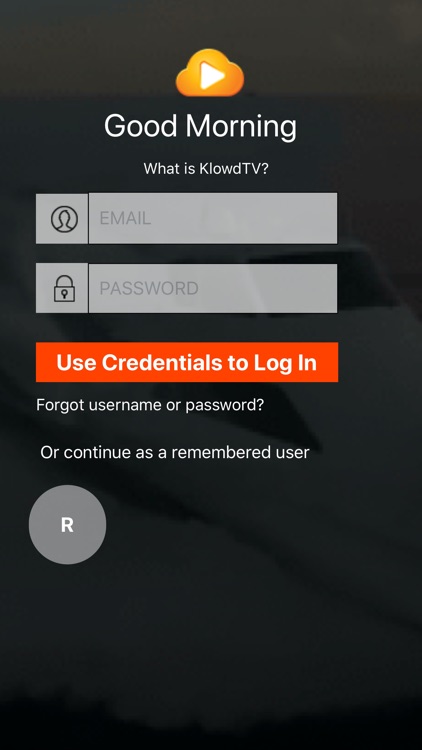 KlowdTV