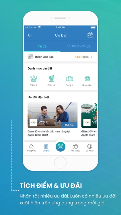 VCS Retail screenshot-3