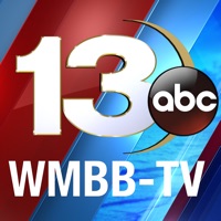 13 NOW, by WMBB-TV