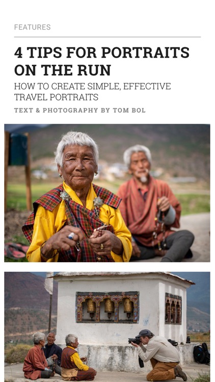 Digital Photo screenshot-3