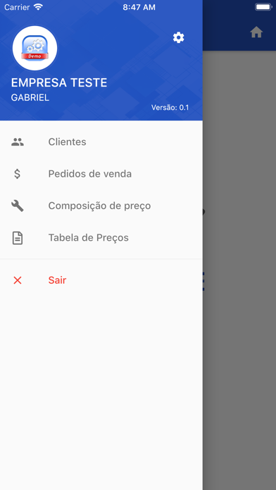 How to cancel & delete Comercialize from iphone & ipad 2