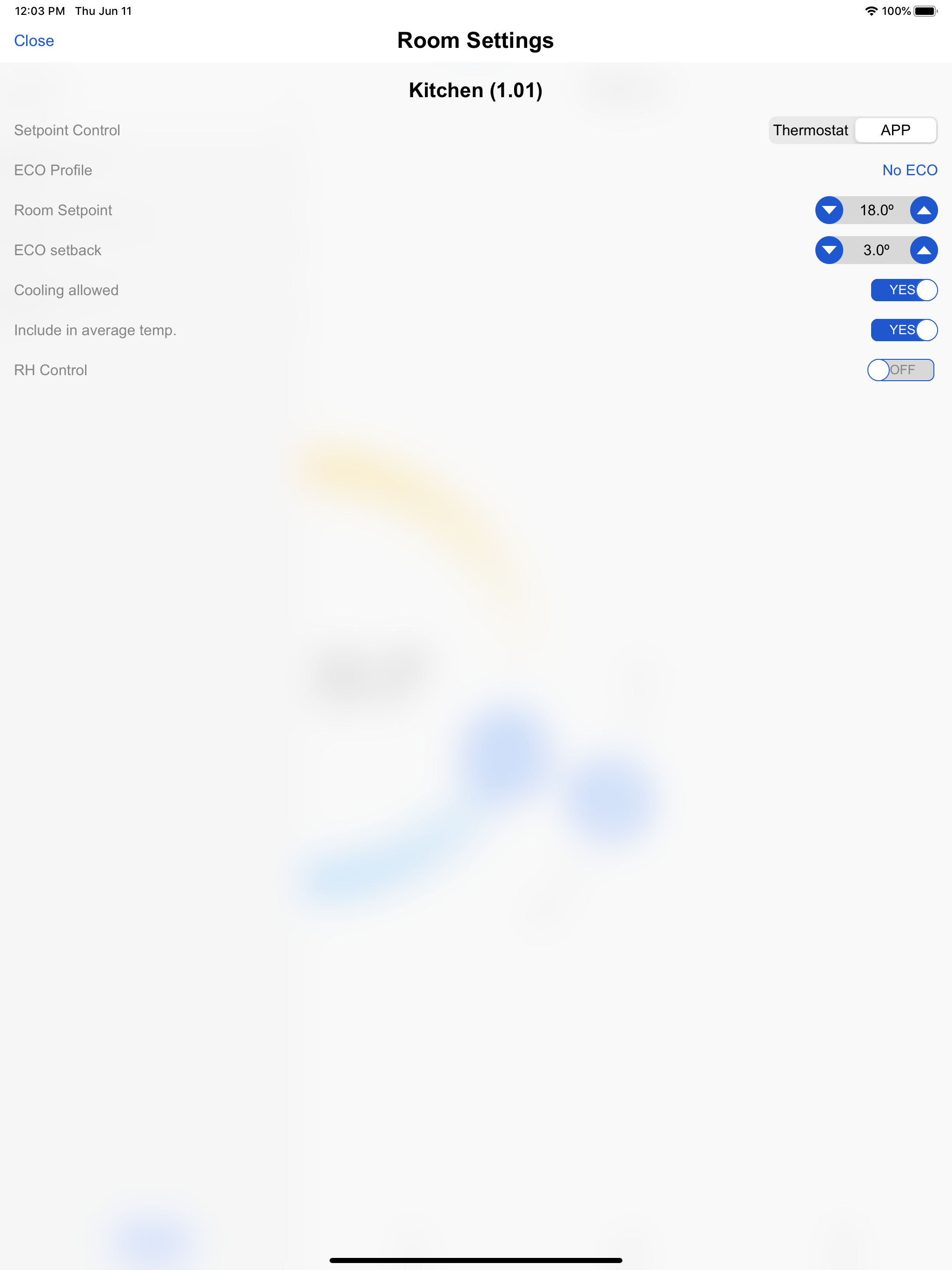 Smatrix App