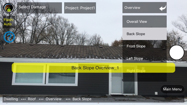 MyAdjustiMate screenshot-8