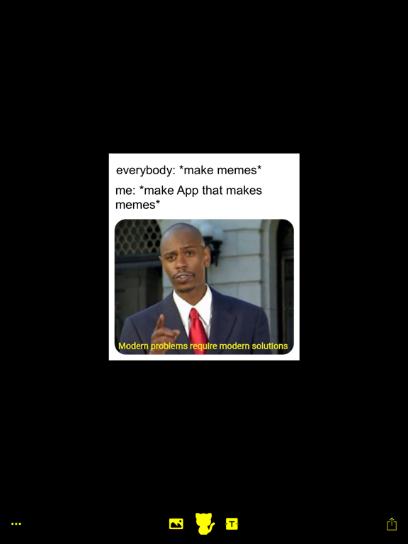 Screenshot #5 pour Memes