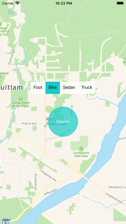 Eloujn Delivery Contractor