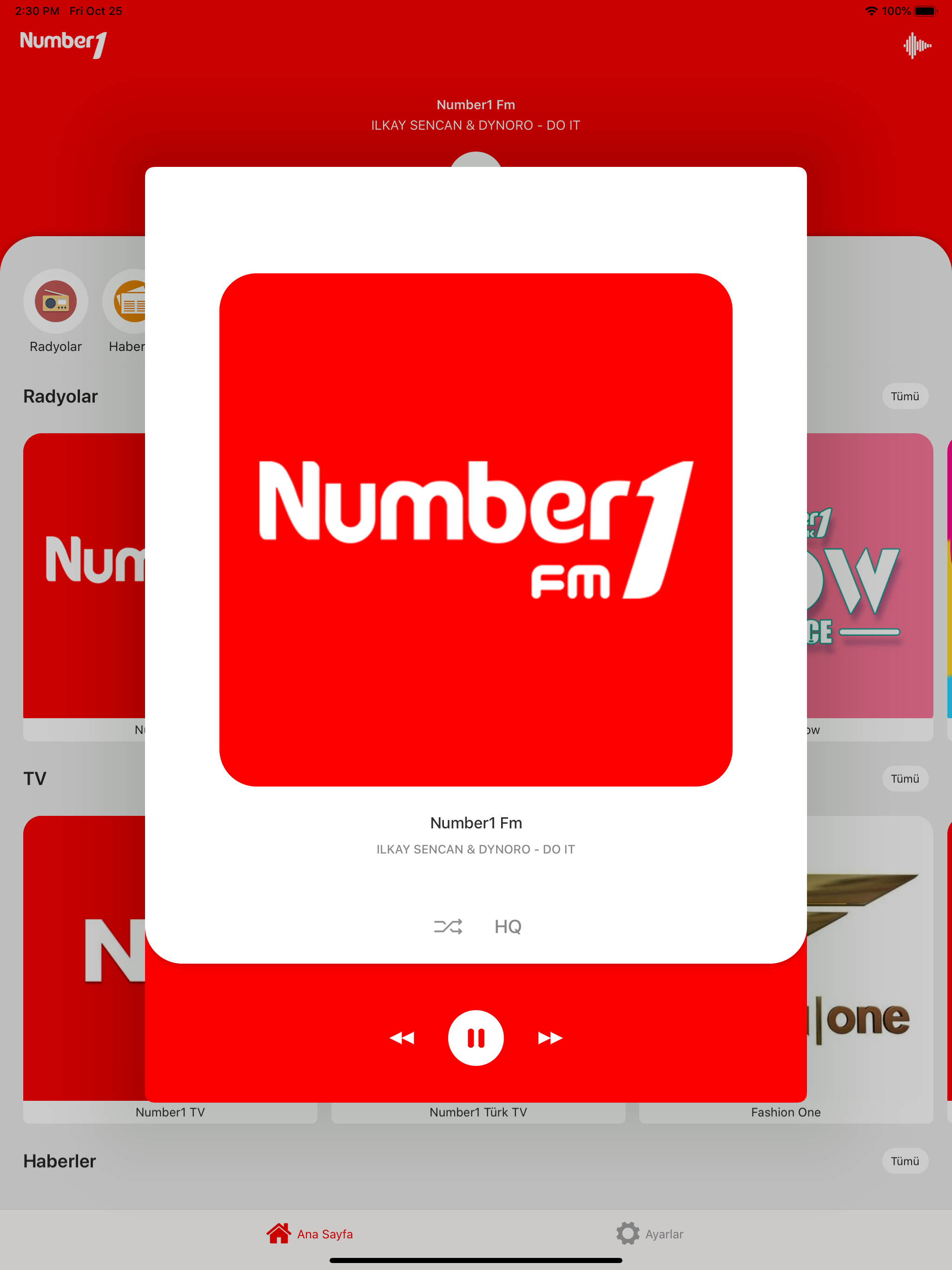 NR1 screenshot 6