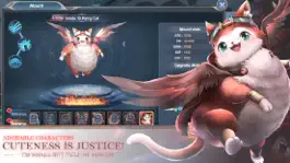 Game screenshot Soul Destiny apk