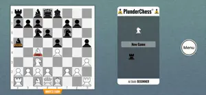 PlunderChess screenshot #4 for iPhone