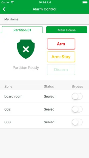 Pocket Secure 2 screenshot 3