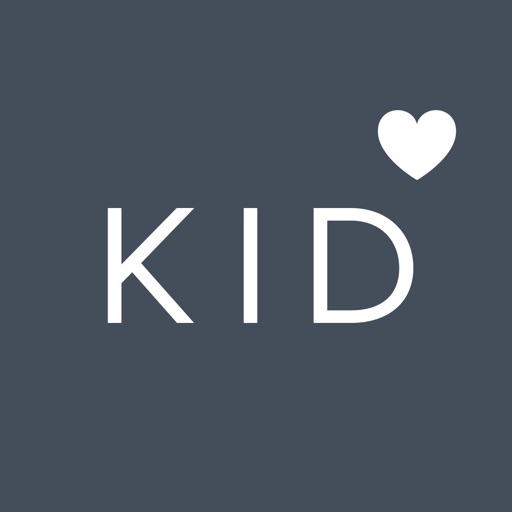 Kidfund - Save for your kids Icon