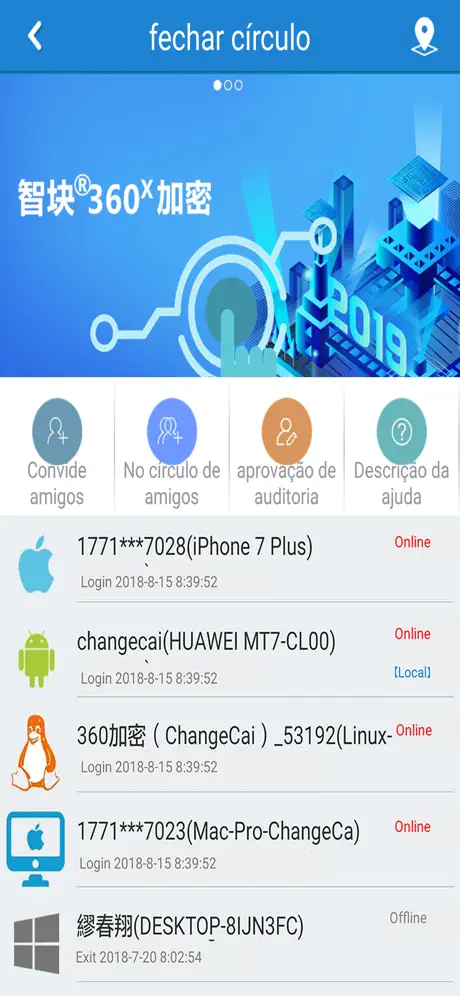 SAGE Criptografia
