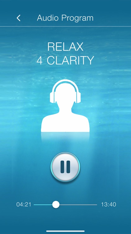 Relax4Clarity screenshot-3